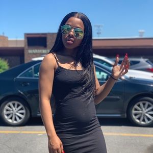 Meet your Posher, Arielle